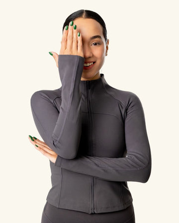 Valkyria Jacket