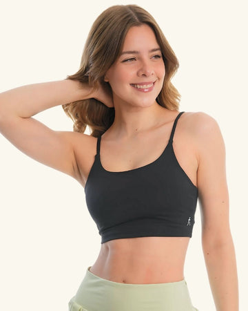 Top Deportivo de Medio Impacto
