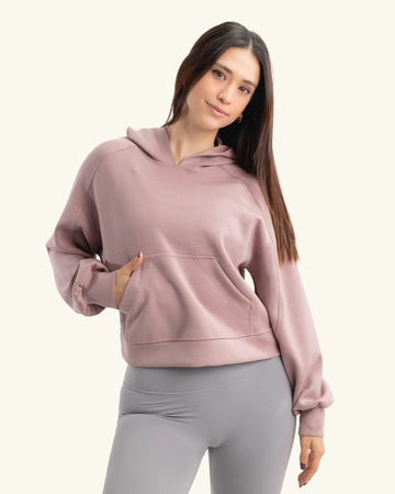 Sunday Hoodie