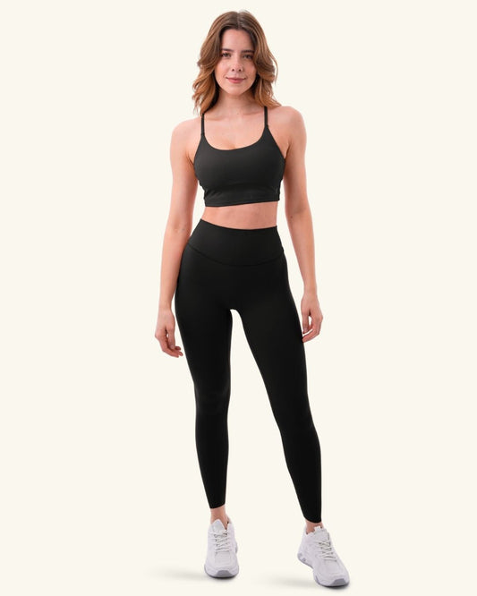 Top Deportivo de Medio Impacto