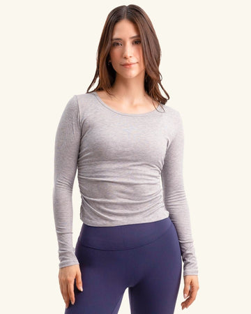 Glow Top Fit