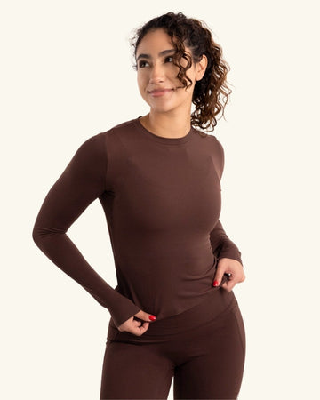 Layer Top