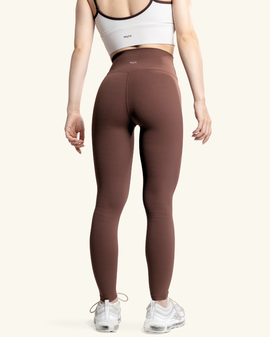 Leggings Deportivos - Elegance Fyt Go