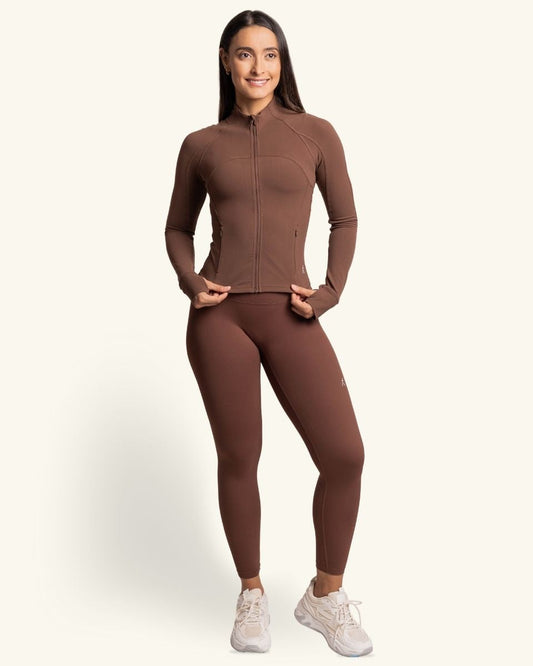 AeroFlex Jacket